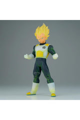 Banpresto Dragon Ball Super: Clearise Version B - Vegeta — view 2