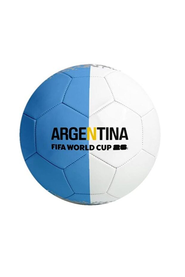 FIFA World Cup 2026 Argentina Football — view 2