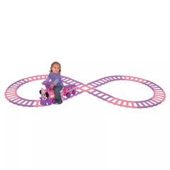 Kiddieland Disney Minnie Mouse Ride On 054064 - Colorland Toys