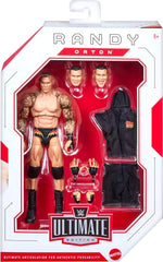 WWE Ultimate Randy Orton Action Figure by Mattel — view 2
