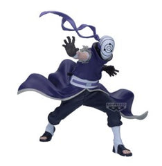 Naruto Shippuden Uchiha Madara Vibration Stars Figure 13cm — view 2