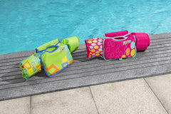 Bestway Swim Safe Aquastar Fabric Swim Pal 51cm (3-6 Years) — view 2