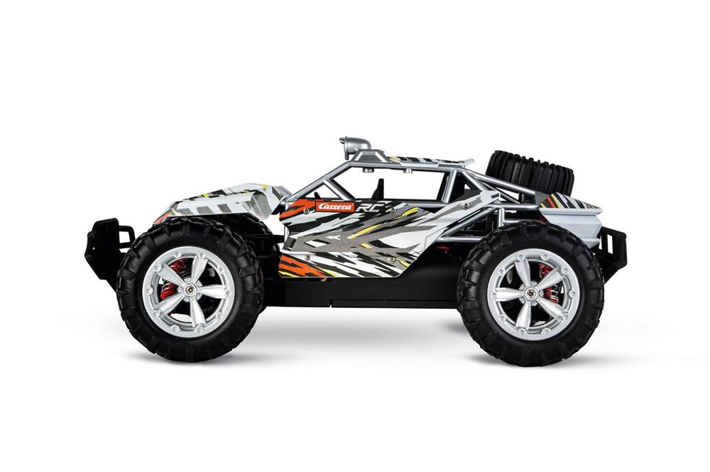CARRERA RC 2.4GHz Passion Impact 2.0 1:16 Off-Road Car — view 2