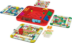 Monopoly GO! Board Game – Travel Edition for 2–4 Players, Ages 8+ — view 2