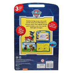 Paw Patrol Learning Series 2764330987 - Colorland Toys