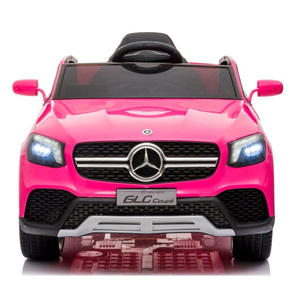 Mercedes GLC Coupe Ride on Power Electric Car BBH-0008 - Colorland Toys
