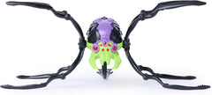 Hex Bots Skitter Bot Spider Assortment Interactive Gaming Figure — view 2