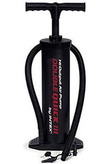 Intex 68615 High Output Hand Pump - Black — view 2