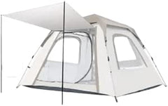 Automatic Tent Large 240cm x 240cm x 155cm Asstd. 0524-2 — view 2