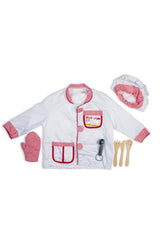 Kids Cook Costume Medium HK-0004  — view 2