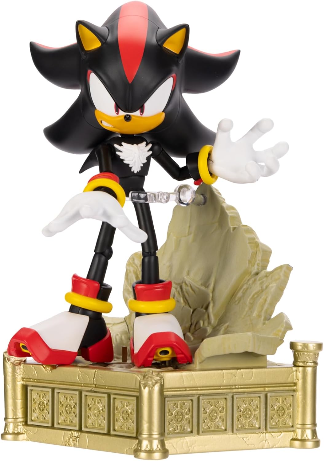 Sonic Shadow Collector Edition 42592 — view 2