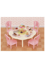 Sylvanian Families - Sweets Party Set  5742   — view 2