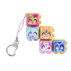 Clickeez Series 2 - 5 Pack Fidget Toy Set — view 2