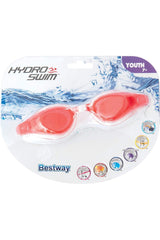 Bestway Hydro Swim Wave Goggles 21068 — view 2