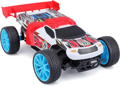 Maisto Tech R/C Whipflash Multicolour Light-Up Buggy — view 2