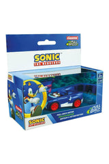 Carrera Pull N Speed Sonic The Hedgehog Pull-back Motor Car — view 2