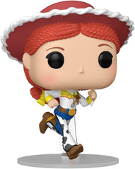 Funko Pop! Disney: Toy Story 5 - Jessie Collectable Vinyl Figure — view 2