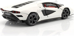 Welly Lamborghini Countach LPI 800-4 Die-Cast 1:24 Scale 24114W — view 2