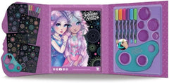 Nebulous Stars Swirly Star Book Set — view 2