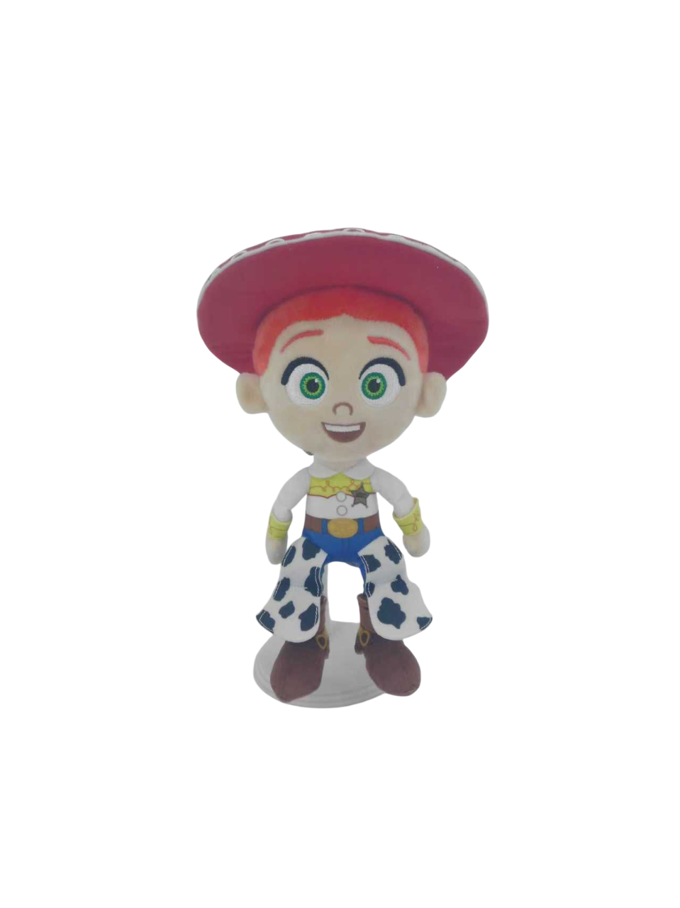 Disney Plush Toy Story 5 Jessie M10 PDP2500303 — view 2