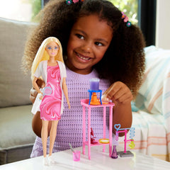 Barbie Feature Career Doll - Scientist — view 2