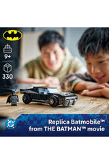 LEGO DC The Batman Batmobile — view 2