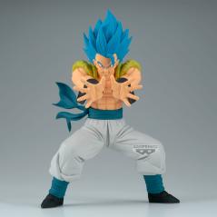 Dragon Ball Super Grandista Gogeta II Figure by Banpresto — view 2