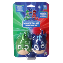 PJ Masks Walkie Talkies 273030 - Colorland Toys
