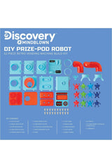 Discovery Toy DIY Vending Machine 1423015841 — view 3