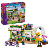 LEGO 42693 Creative Flower Shop Set for Kids Aged 7+ — view 3