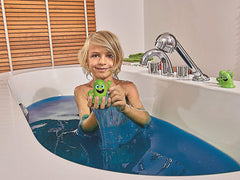 Slime Baff Goo Blue 5261 - Colorland Toys