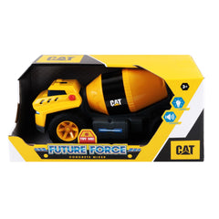 CAT Light n Sound Future Force Assortment - Colorland Toys