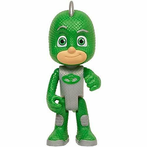 PJ Mask Gekko Articulated Action Figure 7cm 24805 - Colorland Toys