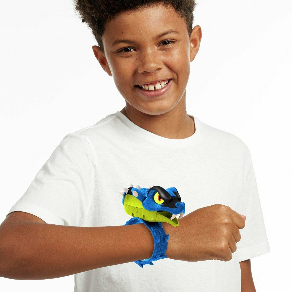 Little Live Pets Wraptiles Vipora Figure 28992 - Colorland Toys