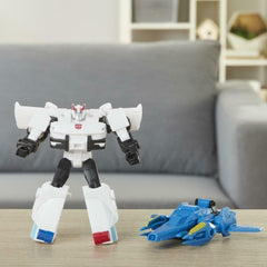 Hasbro Transformers Cyberverse Spark Armor Prowl  E4219 - Colorland Toys