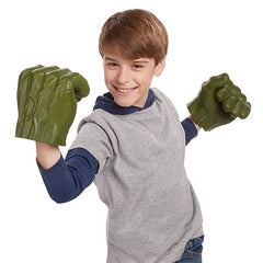 Avengers Endgame Hulk Gamma Grip Fists E0615 - Colorland Toys