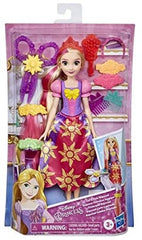 Disney Princess Cut & Style Rapunzel - Colorland Toys