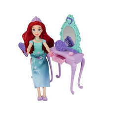 Disney Princess Ariels Royal Vanity E2912 - Colorland Toys