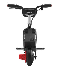 Razor E-Punk 12 Volt Electric-Powered Minibike Red/Black 15173960 - Colorland Toys