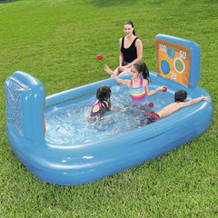 Bestway Skill Shot Play Pool 2.37mx1.52mx94cm 54170 - Colorland Toys