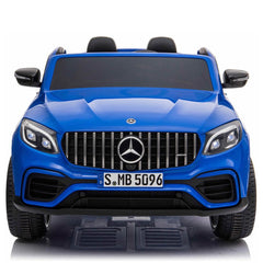Megastar Mercedes-Benz GLC63S Electric Ride On XMX608 - Colorland Toys