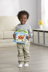 Leapfrog Learning Friends 100 Words Book 80-601529 - Colorland Toys
