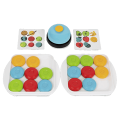 Spin Master Quick Pucks 6059122 - Colorland Toys