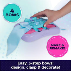 Cool Maker Hair Styl'd Bow Maker Set 6075223 — view 3