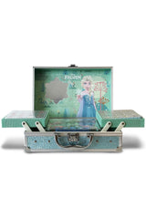Disney Princess Cosmetic Bag Set – 40+ Piece Makeup & Accessories Kit — view 3