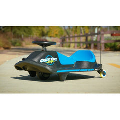 Razor Crazy Cart Shift 2.0 Blue 25173840 - Colorland Toys