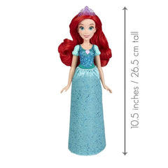 Disney Princess Royal Shimmer Ariel - Colorland Toys