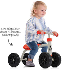 Hauck 1st Ride Red 802025 - Colorland Toys