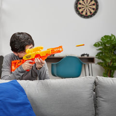Hasbro Nerf Alpha Strike Wolf LR 1 E7567 - Colorland Toys