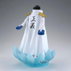 Banpresto Kuzan One Piece Action Figure - Special Edition 19 cm — view 3